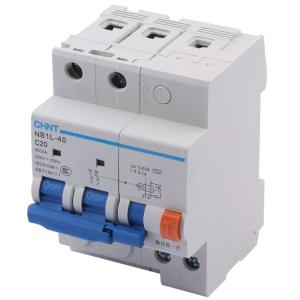 NB1L-40 2P C20 30mA(R)商品缩略图
