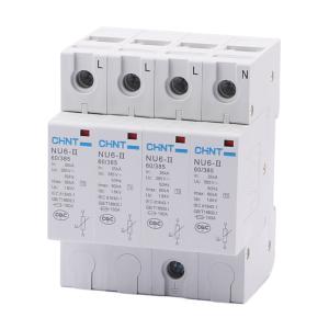 NU6-II 60kA/385V 4P商品缩略图