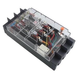 DZ15LE-100/4901T 100A 30mA商品缩略图