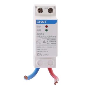 OUVR-2 32A 1P+N商品缩略图
