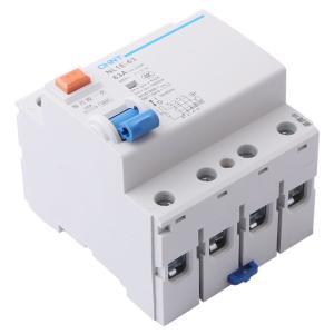 NL1E-63 3P+N 63A 30mA商品缩略图