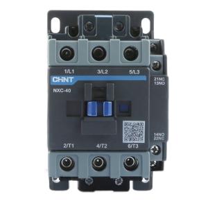 CHNT(正泰)交流接触器NXC-40 24V