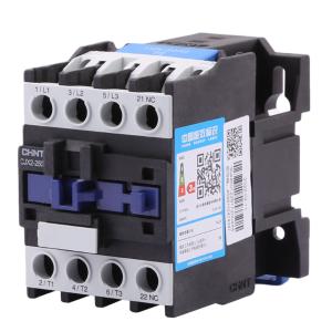 CJX2-2501 110V商品缩略图