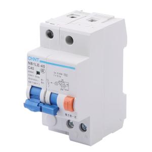 NB1LE-40 1P+N C40 30mA商品缩略图