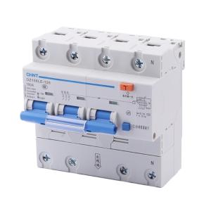DZ158LE-125 3P+N 100A 100mA商品缩略图