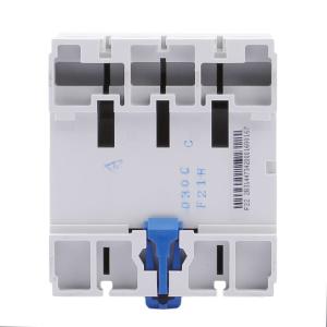 NL1-63 3P+N 40A 30mA AC(R)商品缩略图