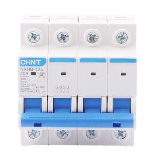 NXHB-125 4P 40A商品缩略图