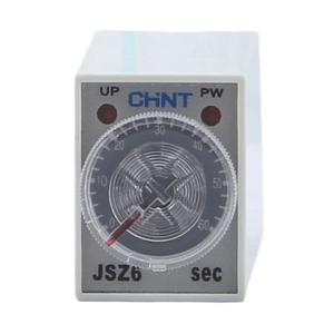JSZ6-2 60s DC24V商品缩略图