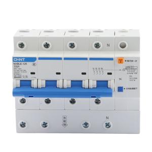 NXBLE-125 4P D100 30mA商品缩略图