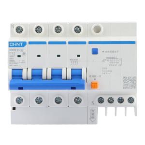 NXBLE-32 4P D32 30mA 6kA商品缩略图