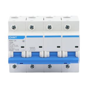 NXB-125 4P D100商品缩略图