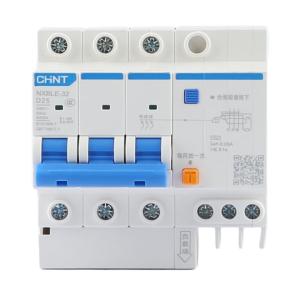 NXBLE-32 3P D25 30mA 6kA商品缩略图
