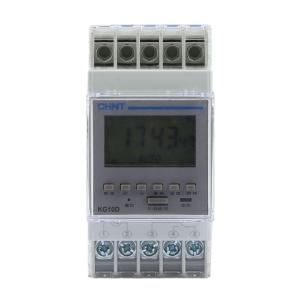CHNT(正泰)时控开关KG10D-1Z AC220V