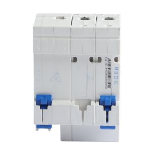 NXBLE-32 2P D25 30mA 6kA商品缩略图