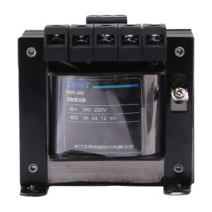 NDK-200VA 380 220/36 24 12 6商品缩略图