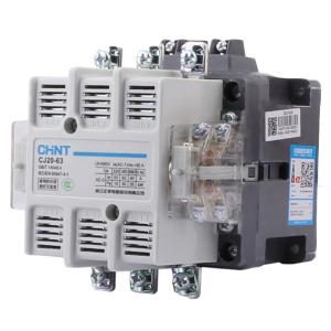 CJ20-63 220V商品缩略图