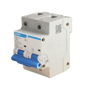 NXB-125 2P D125商品缩略图