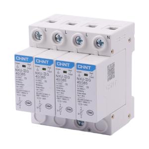 NXU-ⅡG 40kA/385V 4P商品缩略图