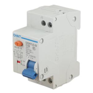 DZ267LE-32 1P+N C32 30mA商品缩略图