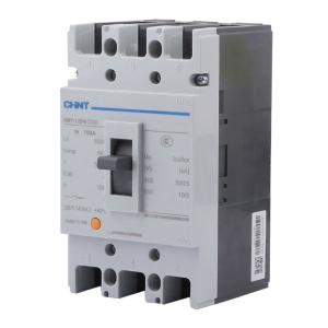 NM1-125H/3300 100A商品缩略图