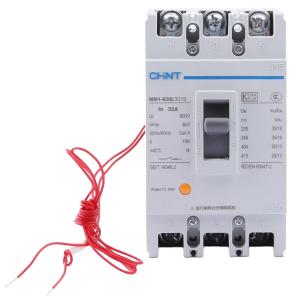 CHNT(正泰) 塑料外壳式断路器NM1-63S/3310 32A AC230V