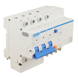 NXBLE-63 3P+N D63 30mA 6kA商品缩略图