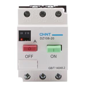 DZ108-20/111 2.5A商品缩略图