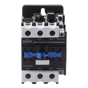 CHNT(正泰)接触器CJX2-6511 36V