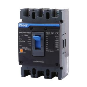 NXM-250S/3300 160A商品缩略图