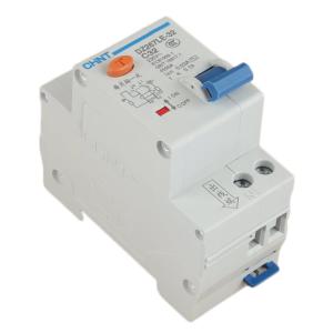 DZ267LE-32 1P+N C32 30mA商品缩略图