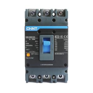 NXM-160S/3300 125A商品缩略图