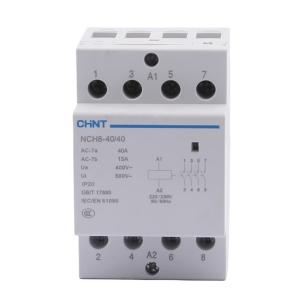 NCH8-40/40 AC220/230V商品缩略图