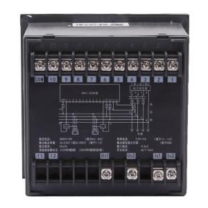 NWKL1 8/10 380V商品缩略图