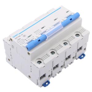 DZ158-125 4P 125A(R)商品缩略图