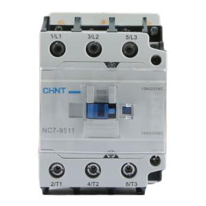 CHNT(正泰)交流接触器NC7-9511 380V