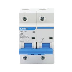 NXB-125 2P D80商品缩略图