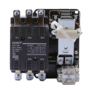 CHNT(正泰)交流接触器CJT1-60 380V