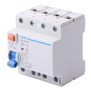NL1E-63 3P+N 63A 30mA商品缩略图