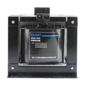 CHNT(正泰)控制变压器NDK-500VA 220/36