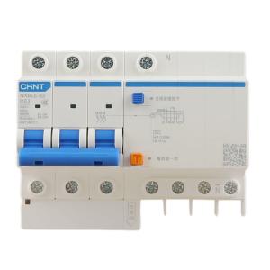 NXBLE-63 3P+N D63 30mA 6kA商品缩略图