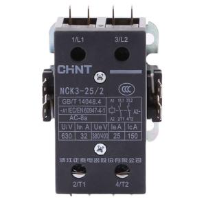 NCK3-25/2 220V商品缩略图