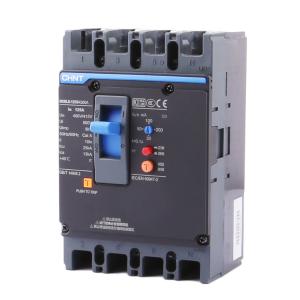 NXMLE-125S/4300A 125A A商品缩略图