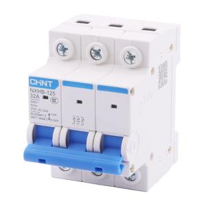 NXHB-125 3P 32A商品缩略图