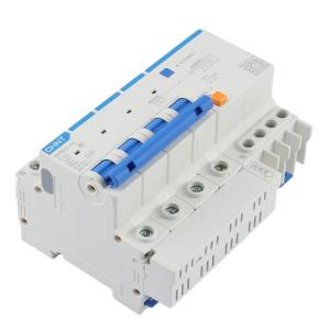 NXBLE-32 4P D32 30mA 6kA商品缩略图