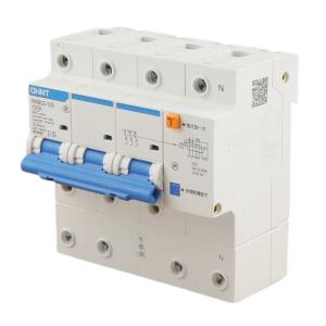 NXBLE-125 3P+N D100 30mA商品缩略图