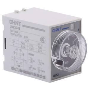 JSZ3C-B AC220V商品缩略图