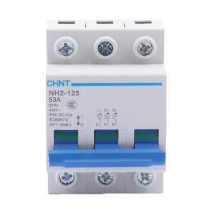 NH2-125 3P 63A(R)商品缩略图