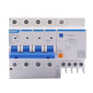 NXBLE-32 4P D20 30mA 6kA商品缩略图