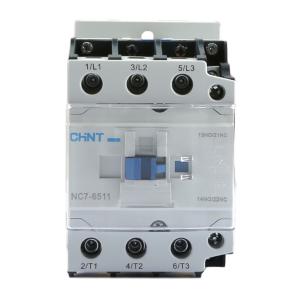 CHNT(正泰)交流接触器NC7-6511 220V