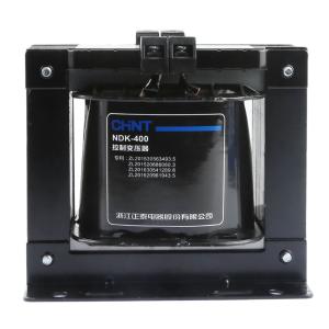 CHNT(正泰)控制变压器NDK-400VA 380/220